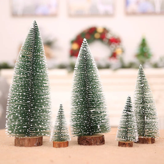 🌲 Décorations Arbre de Pin