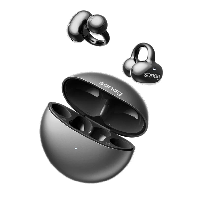 Écouteur  Bluetooth intelligent à conduction osseuse