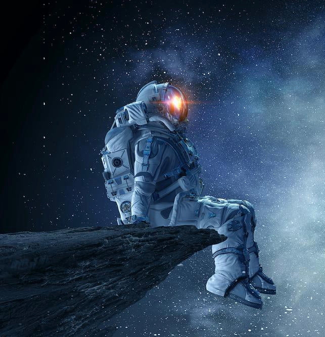 Nos astronautes 🧑‍🚀