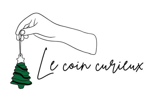 Le coin curieux 