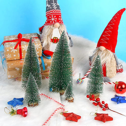 🌲 Décorations Arbre de Pin